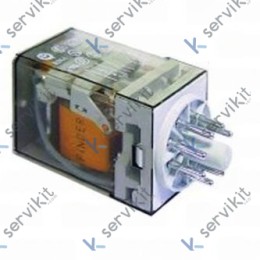Relé Freidora 10A 230V