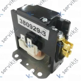 Relé Potencia 230VAC 30A 50/60Hz HCC-1NU02AAC