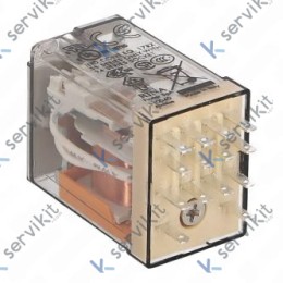 Rele 4CO 230V Finder
