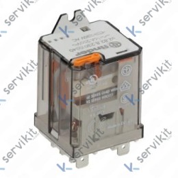 Relé De Potencia 230VAC 16A 50/60Hz