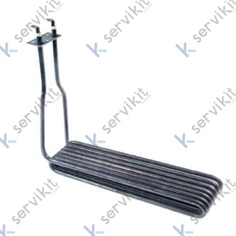 Resistencia freidora industrial 5500W 230V