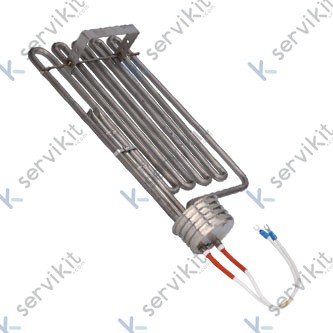 Resistencia freidora Lotus 4000W 230V