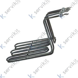 Resistencia freidora Movilfrit 5500W 230V