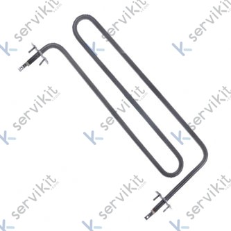 Resistencia horno Dobra 230V 1200W