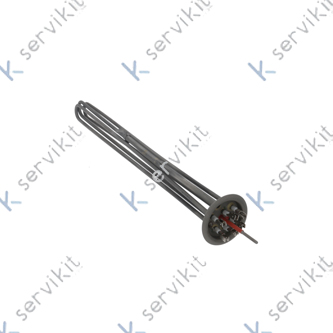 Resistencia marmita Lotus 230v 8000w 470mm
