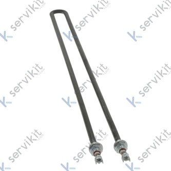 Resistencia baño maria Jemi 1000w 230V