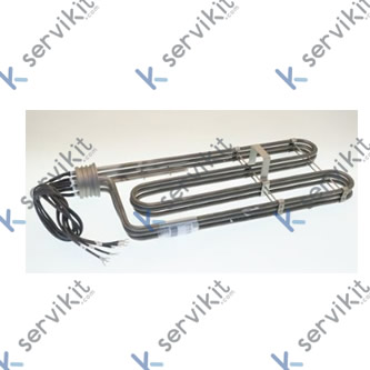 Resistencia Lotus CP-93ET