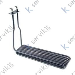Resistencia freidora 5500w 230v