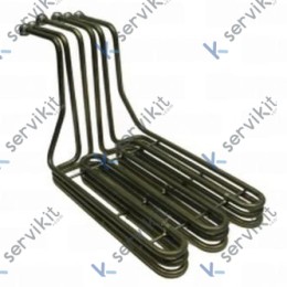 Resistencia Freidora 6000W 400V