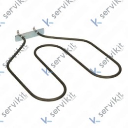 Resistencia Horno 1500W 230V 307x266mm
