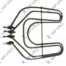 Resistencia Horno 4000W 230V/380V