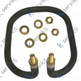 Resistencia 120x90mm