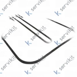 Resistencia Horno 230V 3345+875W 315x260mm