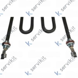 Resistencia HORNO-ESTUFA 230V 1500W