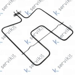 Resistencia Horno 1300W 230V 310x325mm