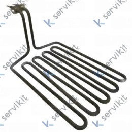 Resistencia Freidora 3000W 230V