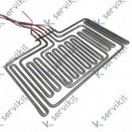 Resistencia 230V 7500W