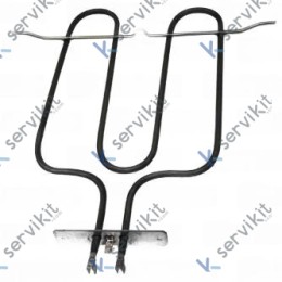 Resistencia Horno 1400W 230V 180x305mm