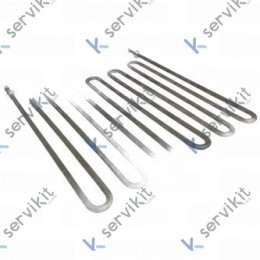 Resistencia Carro Caliente 230V 3000W