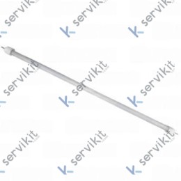 Resistencia Cuarzo Tostador 600W 110V 350mm