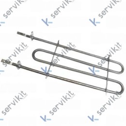 Resistencia Inferior Tostador Pan 1100W TPC-4