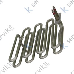 Resistencia 4500w 208v