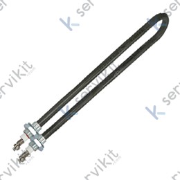 Resistencia salamandra Giorik 650w 230v