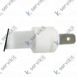 Resistencia Cuarzo Tostador 230V 600W 322mm