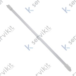 Resistencia cuarzo 120v 425w 355xø11.3mm