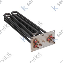 Resistencia horno 3x3000w 230v