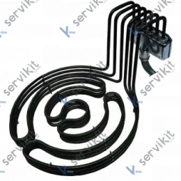 Resistencia Freidora 5000W 230/400V