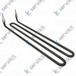 Resistencia Carro Caliente 230V 1000W