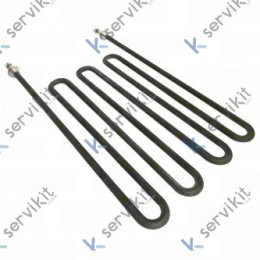 Resistencia Carro Caliente 3500W 230V