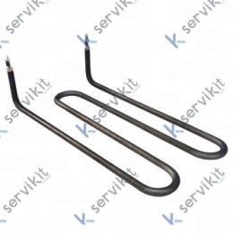 Resistencia Plancha 230V 1300W