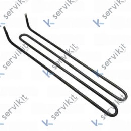 Resistencia Plancha 1333W 230V