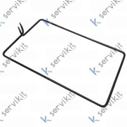 Resistencia Plancha 1333W 230V