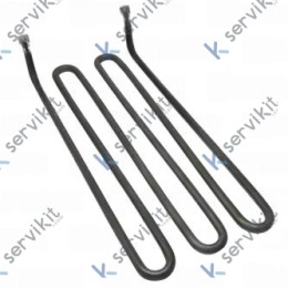 Resistencia Plancha 1333W 380V
