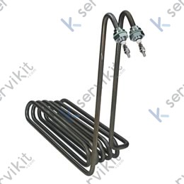 Resistencia freidora 4000w 230v izquierda