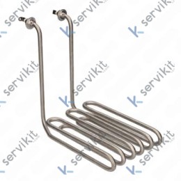 Resistencia Freidora 3500W 230V
