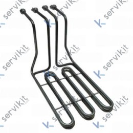 Resistencia Freidora 5500W 230V
