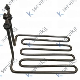 Resistencia Freidora 3000W 230V 165x235x190mm