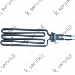 Resistencia Freidora 6800W 230V L=299mm