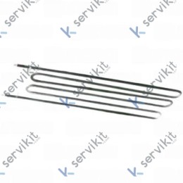 Resistencia Baño Maria 2200W 230V