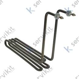 Resistencia freidora 3000w 230v