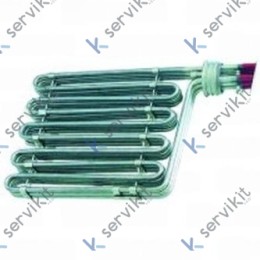 Resistencia Freidora 10500W 240/400V