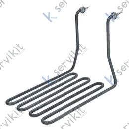 Resistencia Movilfrit freidora 4000W 230V 175x270x200mm