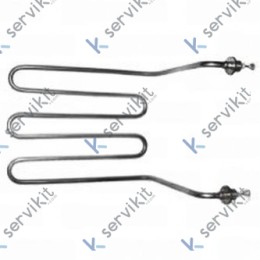 Resistencia Freidora 3000W 230V