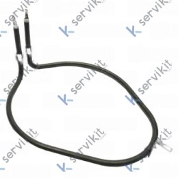 Resistencia Horno 920W 230V 210x260mm