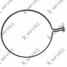 Resistencia Horno 8000W 400V