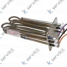 Resistencia Horno 9000W 230V SCC61E
